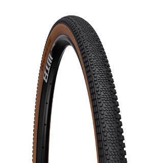 WTB Riddler 700x37c TCS Tubeless Tyre Light/Fast Rolling (Tan)