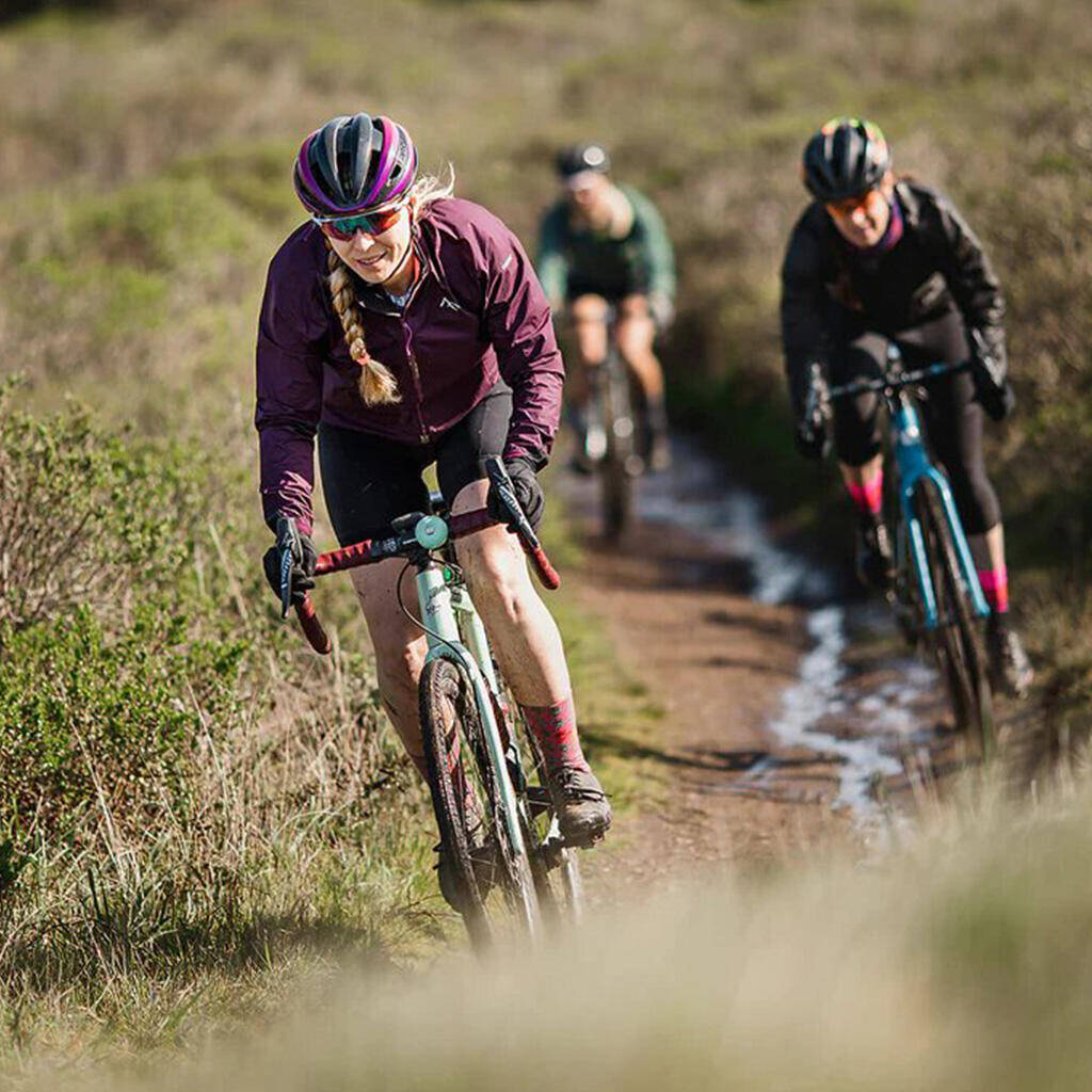 WTB Byway 700x40c TCS Tubeless Tyre Light/Fast Rolling -  4