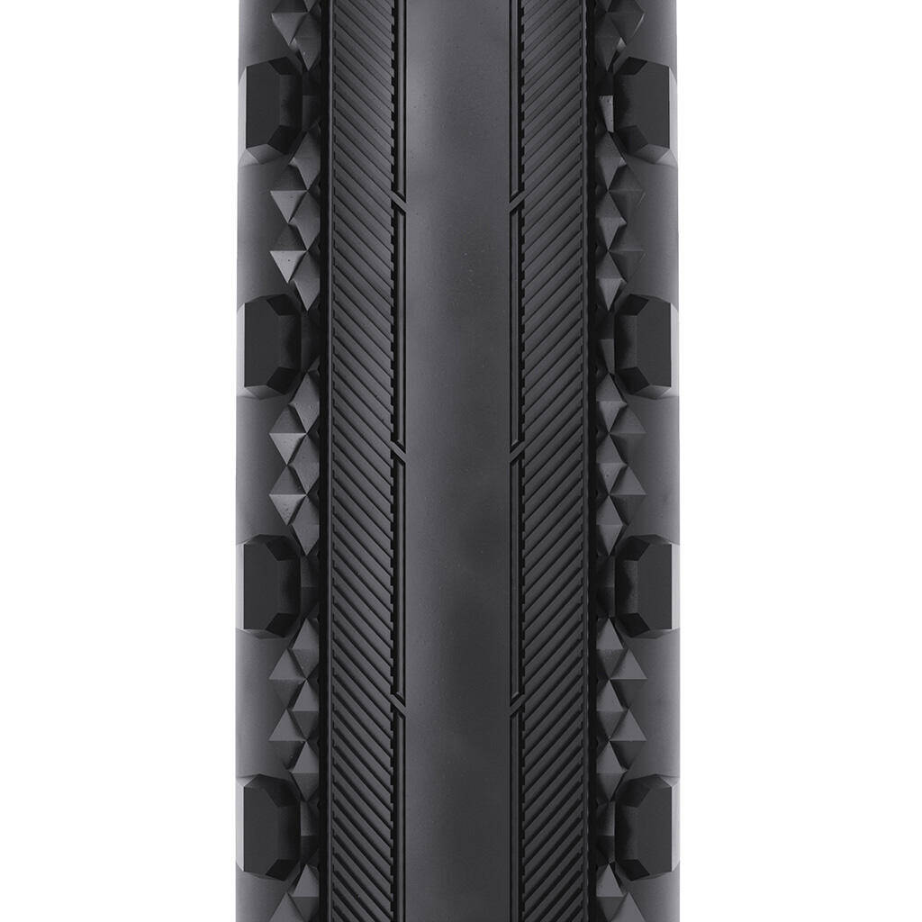 WTB Byway 700x40c TCS Tubeless Tyre Light/Fast Rolling -  3