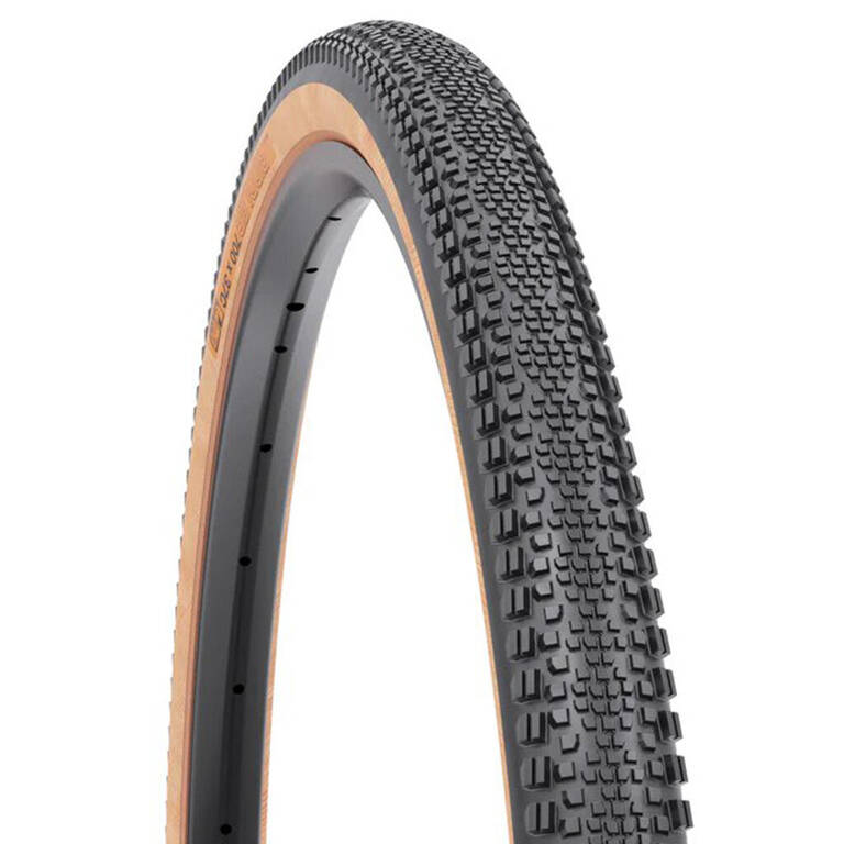 WTB Riddler 700x37c Comp Tyre-Tan (Wired)