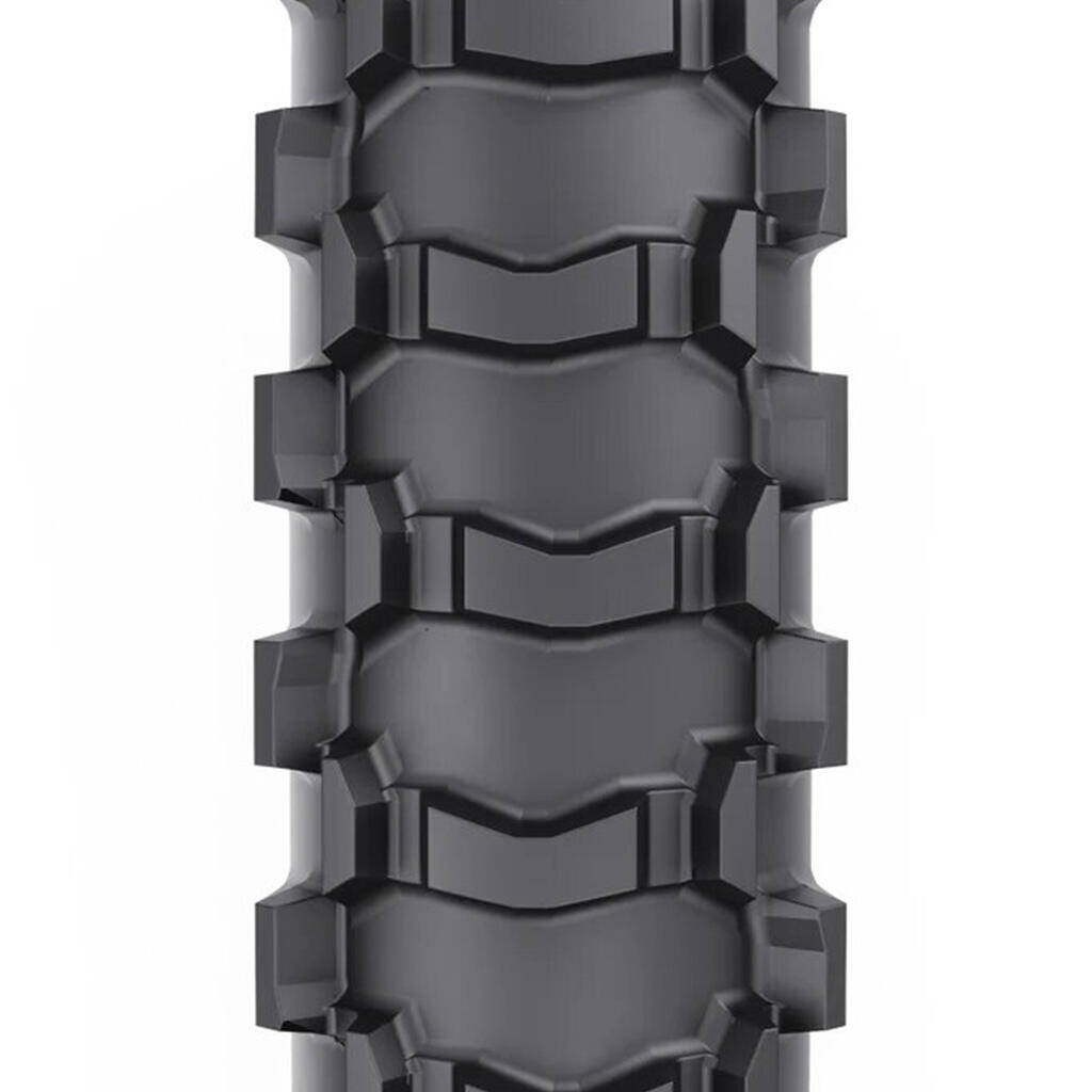 WTB VelociRaptor Rear 26x2.1 Comp Tyre (Wired) -  3