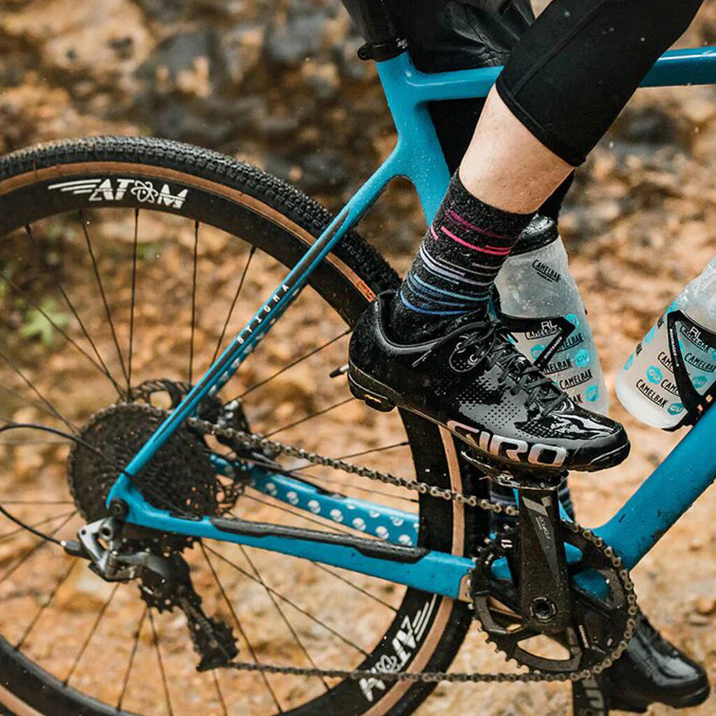 WTB Riddler 700x45c TCS Tubeless Tyre Light/Fast Rolling (Tan)