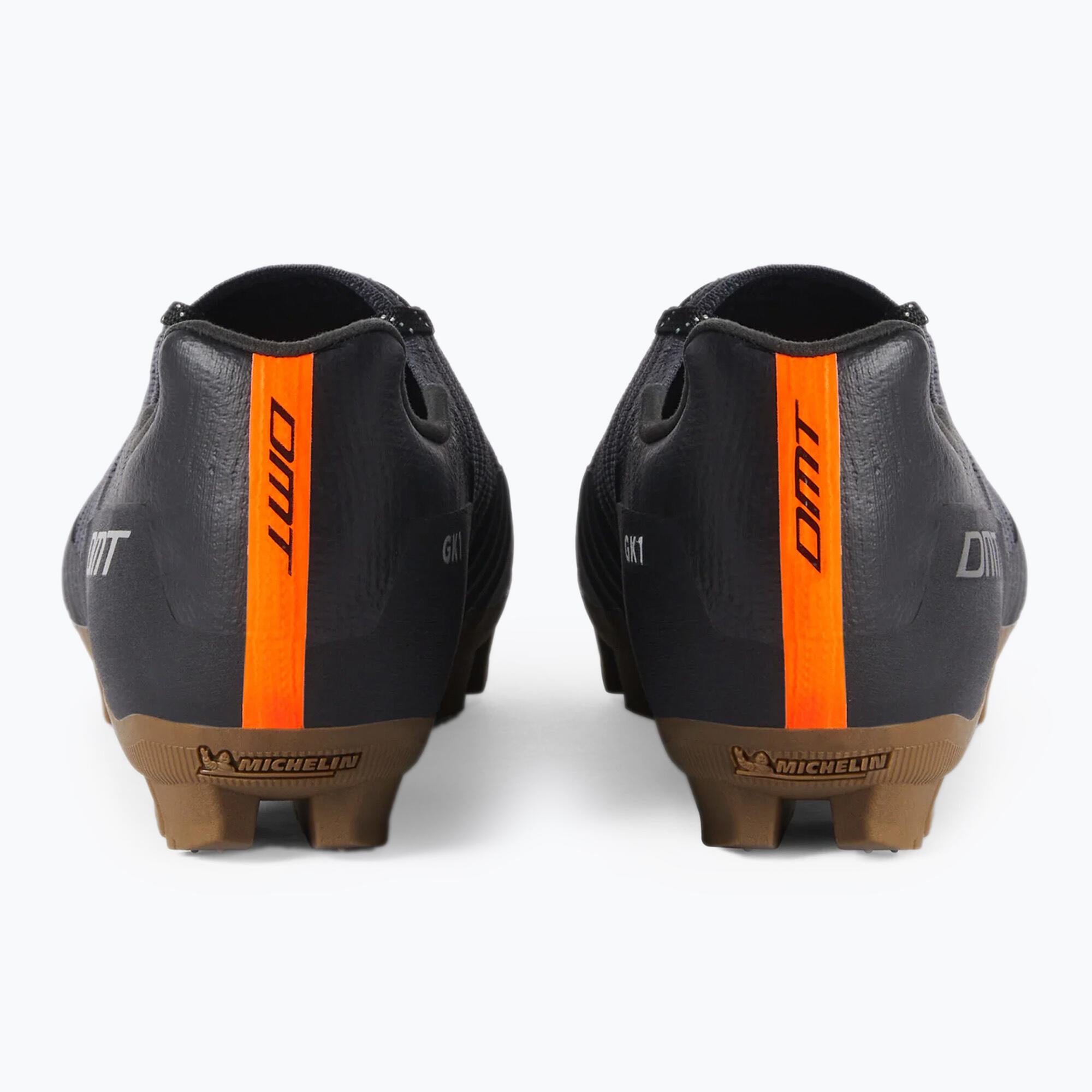 Chaussures de cyclisme VTT homme DMT GK1 3/6