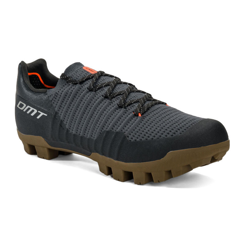 DMT Gravel GK1 Noir-Anthracite - 43