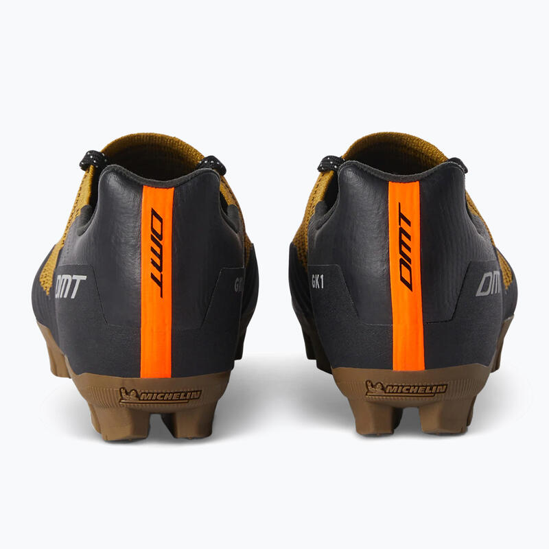 Chaussures de cyclisme VTT homme DMT GK1