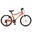 Bachtenkirch vélo pour enfants Fizz 20 pouces aluminium, orange