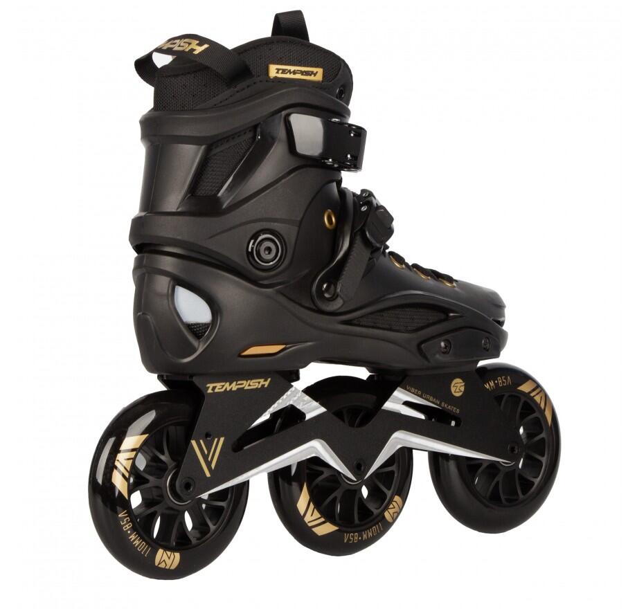 Rollerskates Tempish Viber L.E. 110 4/7