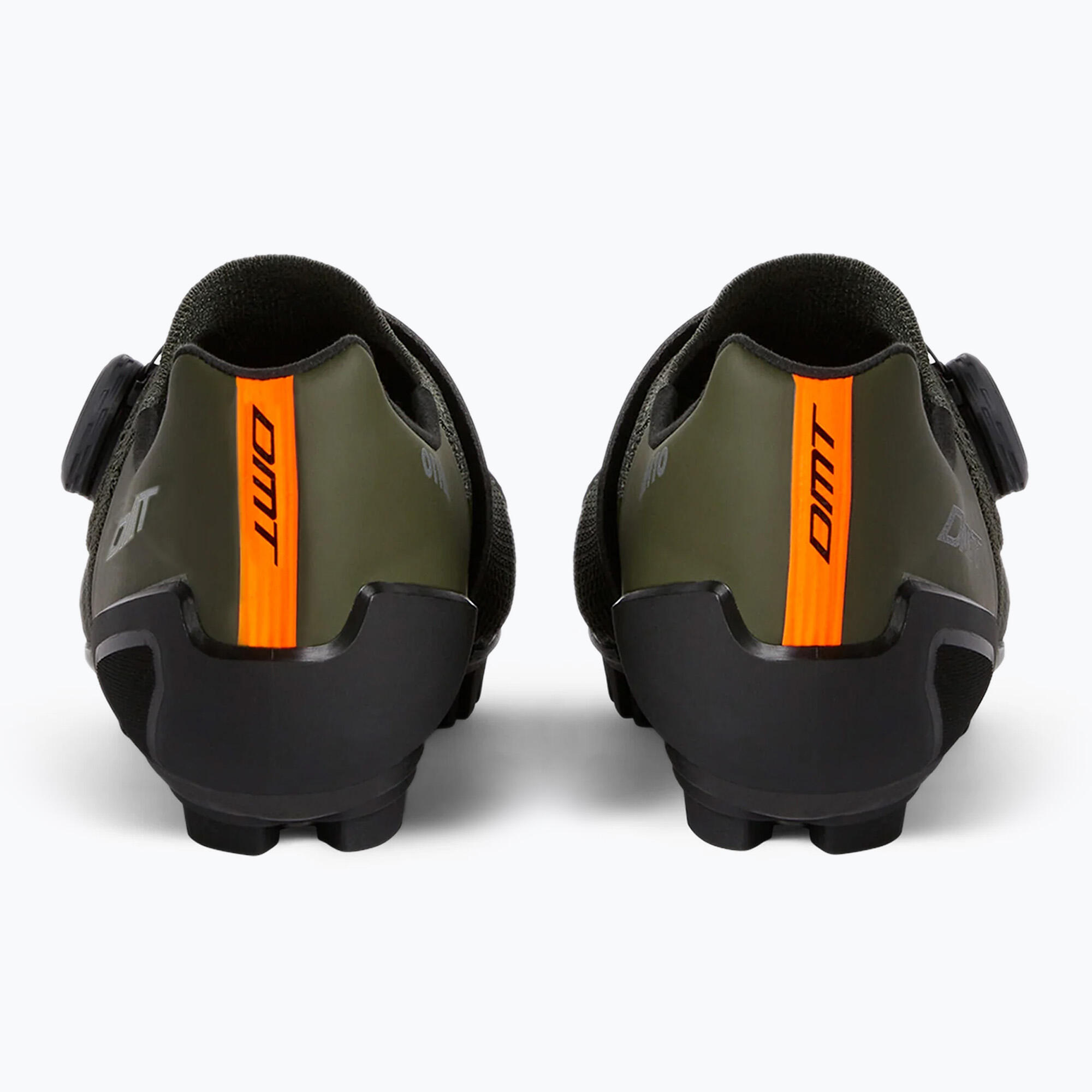 Chaussures de cyclisme VTT homme DMT MH10 3/5
