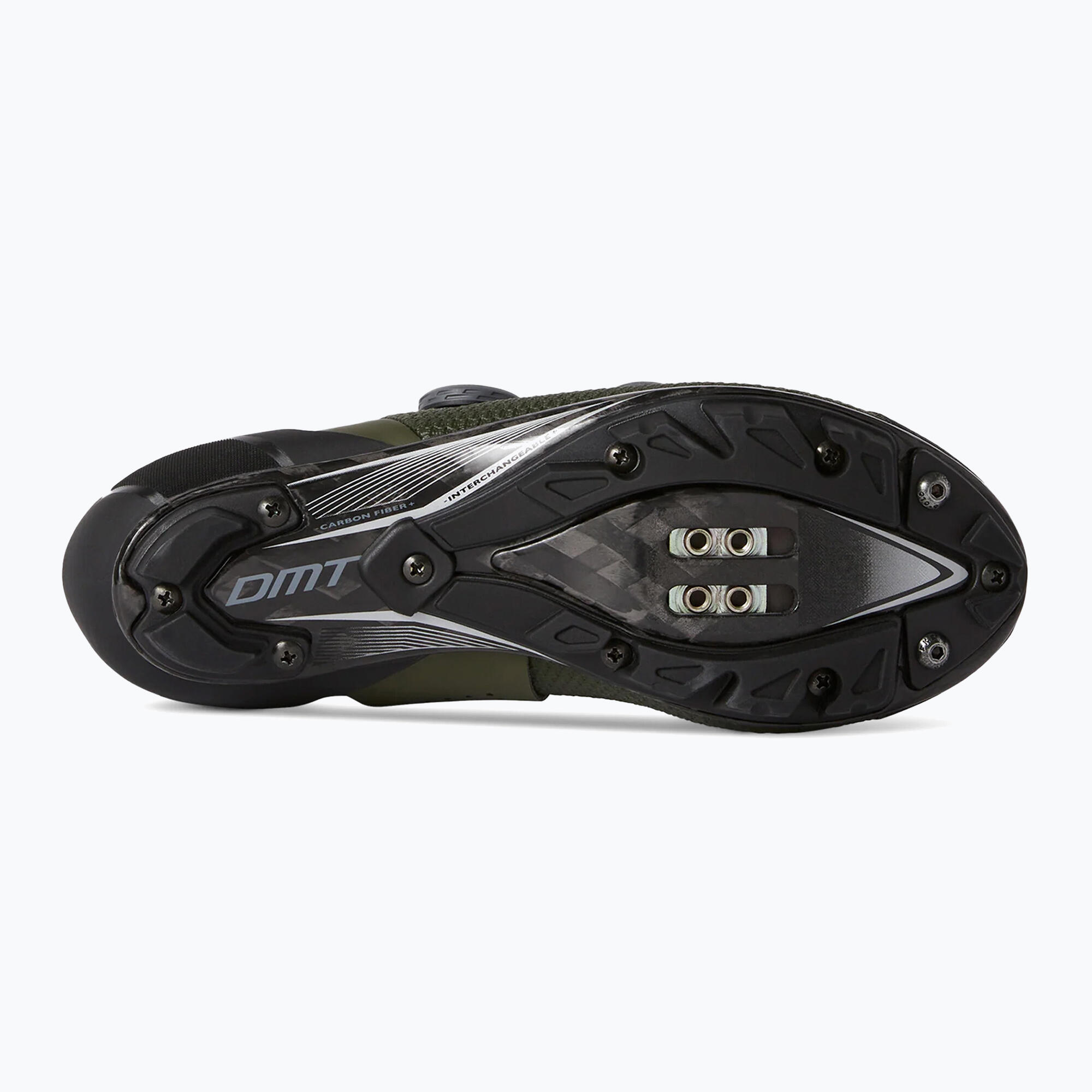 Chaussures de cyclisme VTT homme DMT MH10 5/5