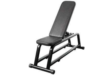 Smart power machine bench