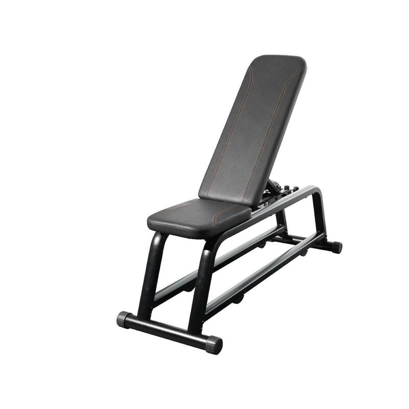 Smart Power Machine Bench