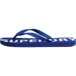 Tongs de plage Superdry Code Essential pour hommes