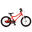 Bachtenkirch vélo pour enfants Fizz 16 pouces aluminium, orange