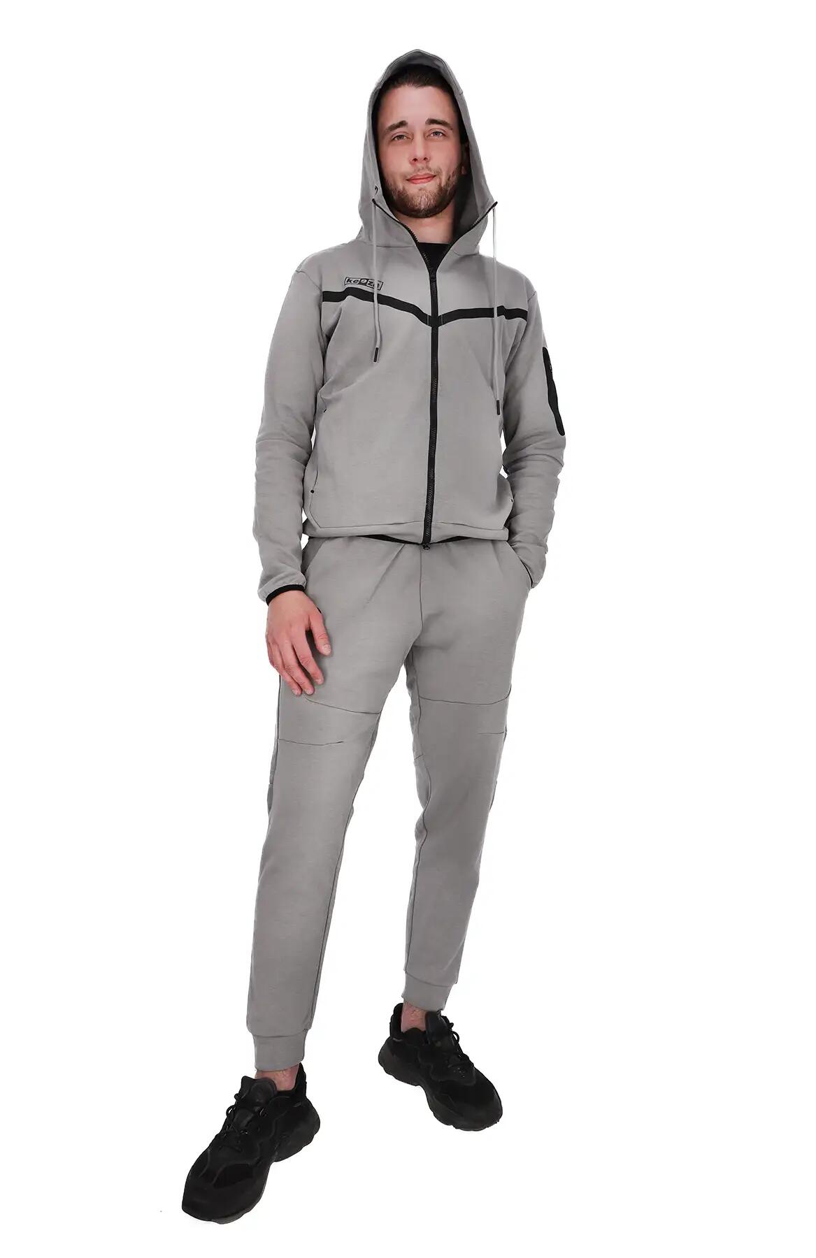 Dres bawełniany KEEZA City 3/7