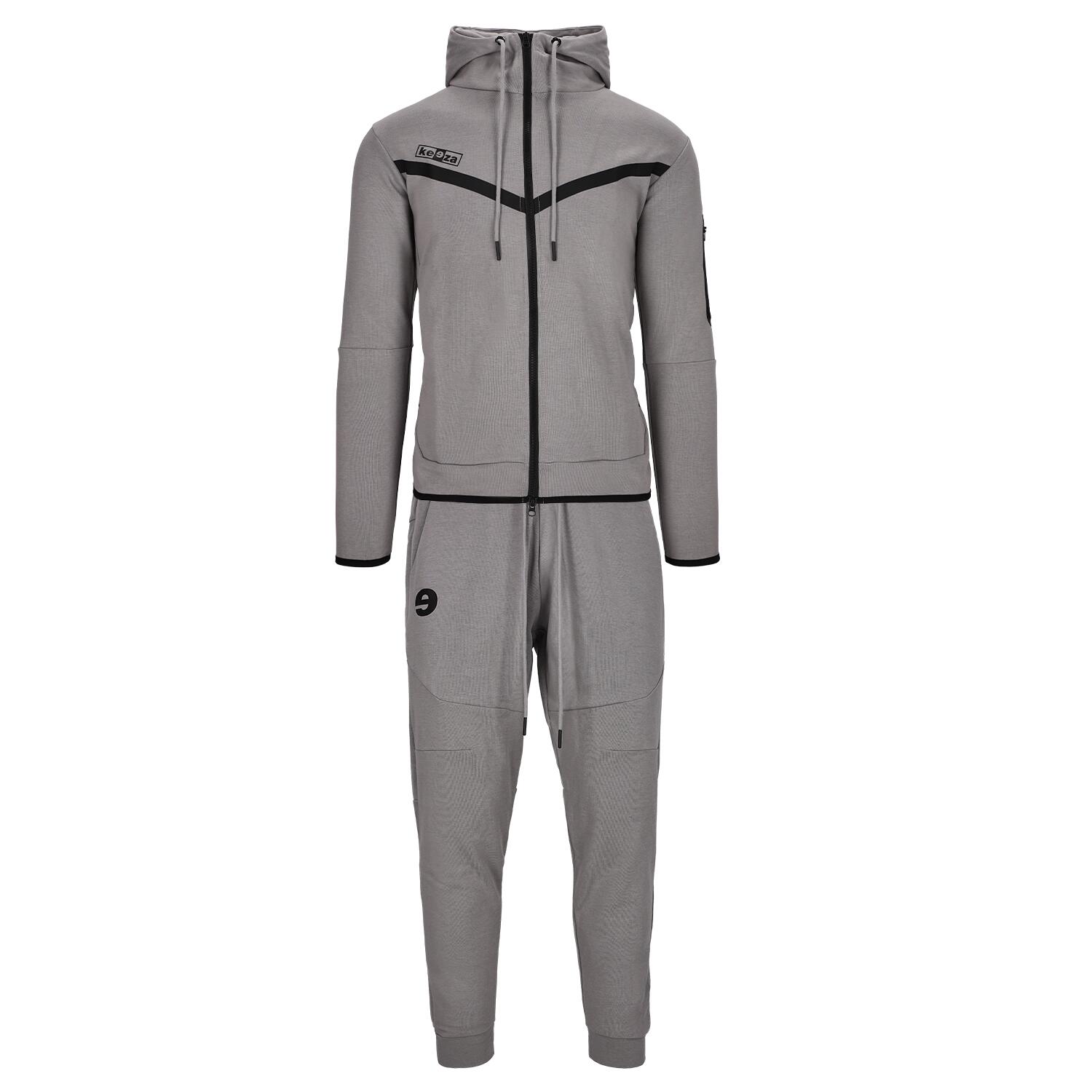 Dres bawełniany KEEZA City 4/7