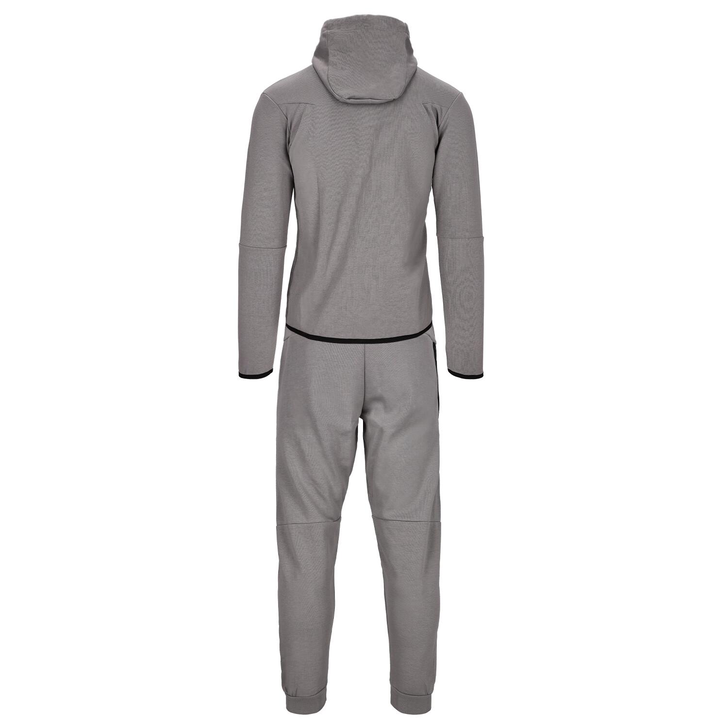 Dres bawełniany KEEZA City 5/7