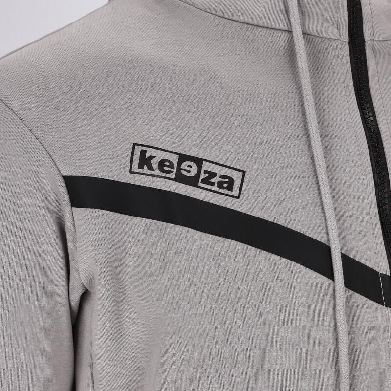 Bluza bawełniana rozpinana Keeza Urban