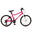 Bachtenkirch vélo pour enfants Fizz 20 pouces aluminium, violet