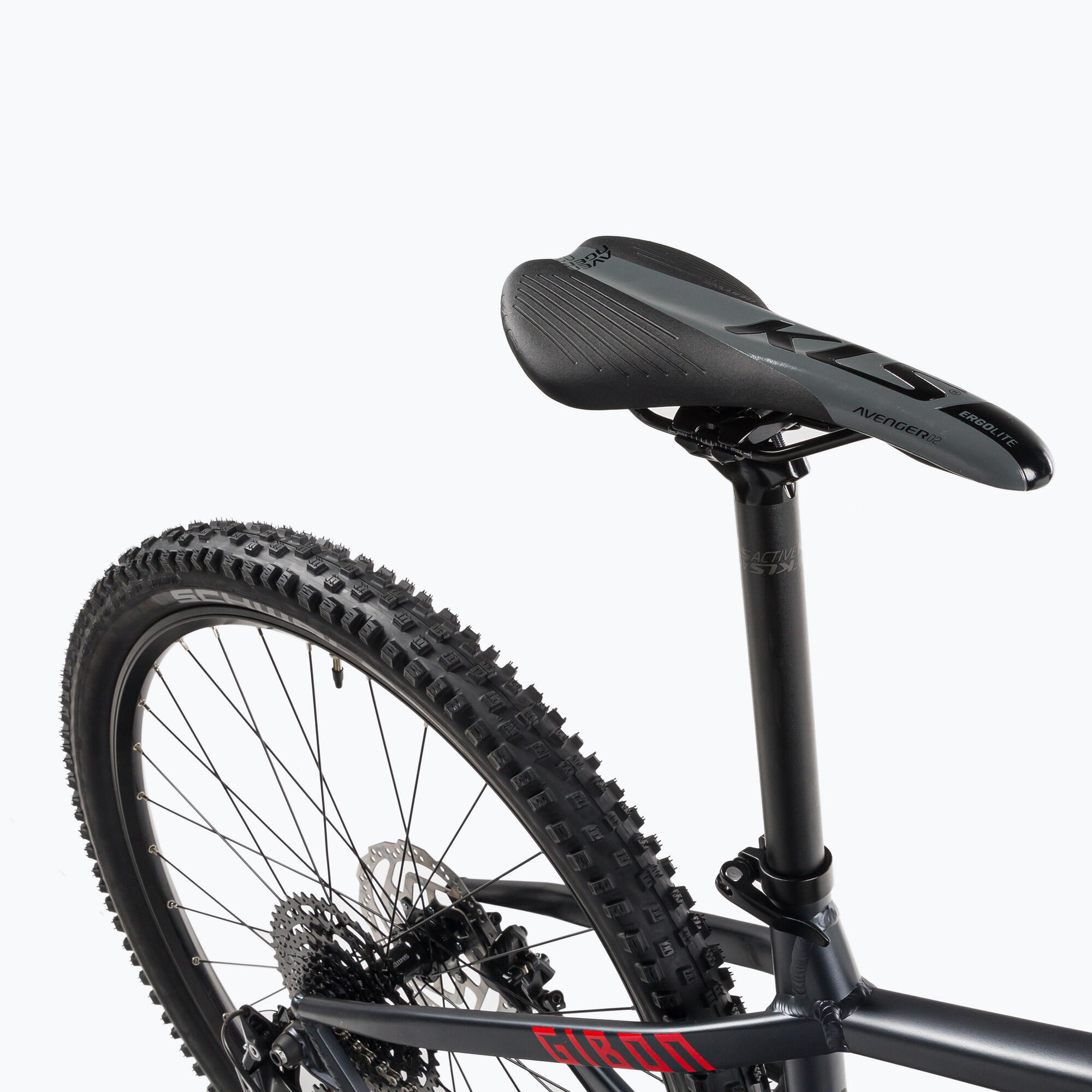 VTT Kellys Gibon 10 29" 5/5