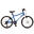 Bachtenkirch vélo pour enfants Fizz 20 pouces aluminium, bleu foncé