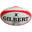 Bola de Rugby Gilbert G-TR4000 Trainer (tamanho 3)