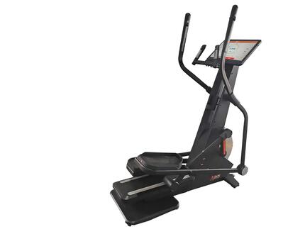 Vélo elliptique XC Pro Incline