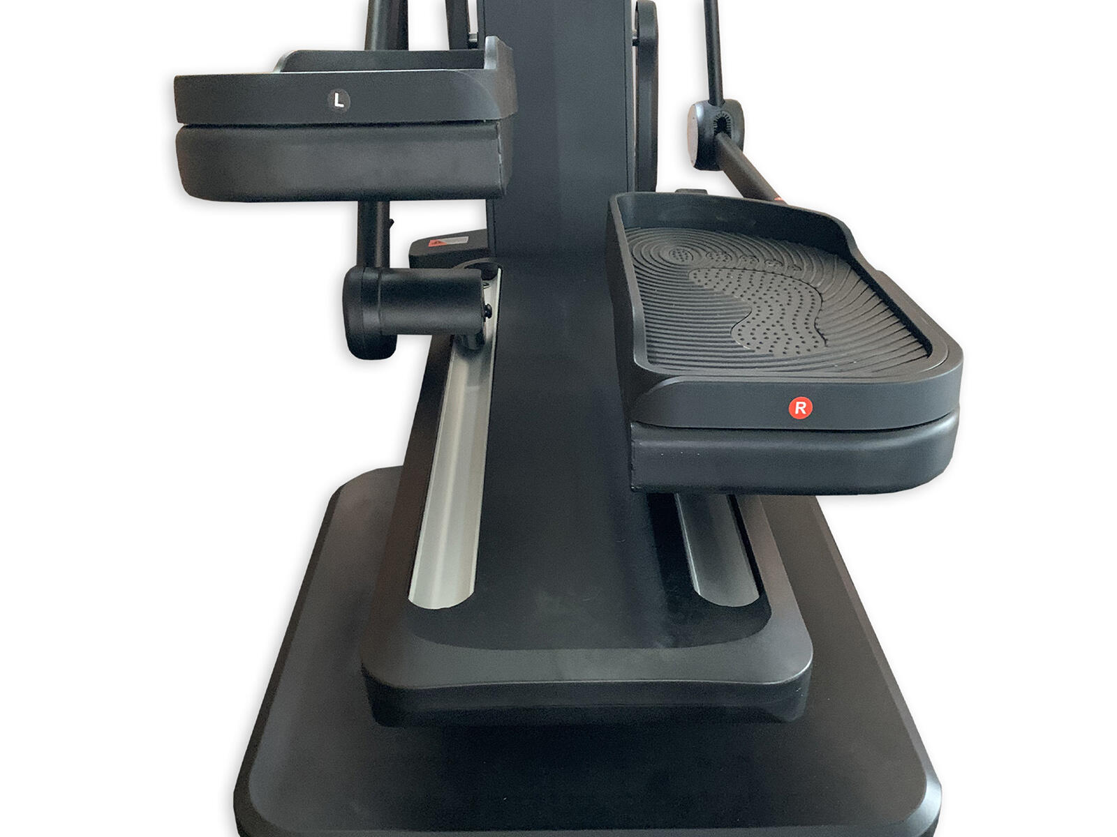 Vélo elliptique XC Pro Incline 2/5