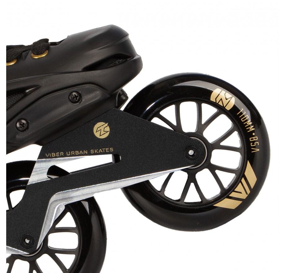 Rollerskates Tempish Viber L.E. 110 5/7