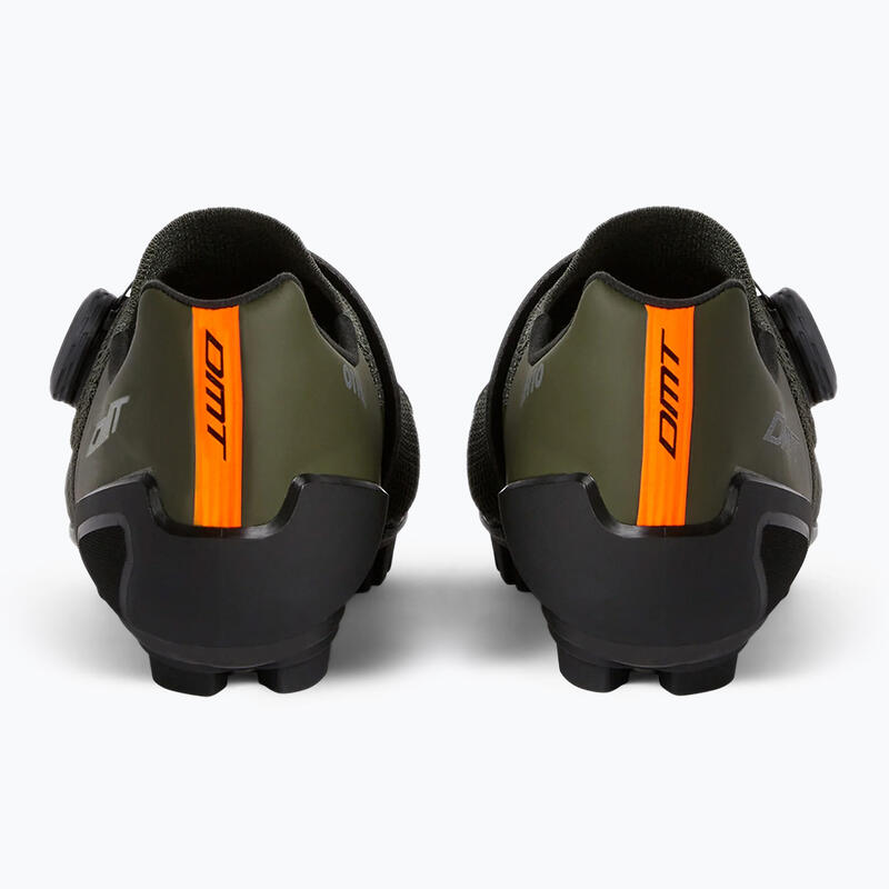 Pantofi de ciclism MTB pentru bărbați DMT MH10