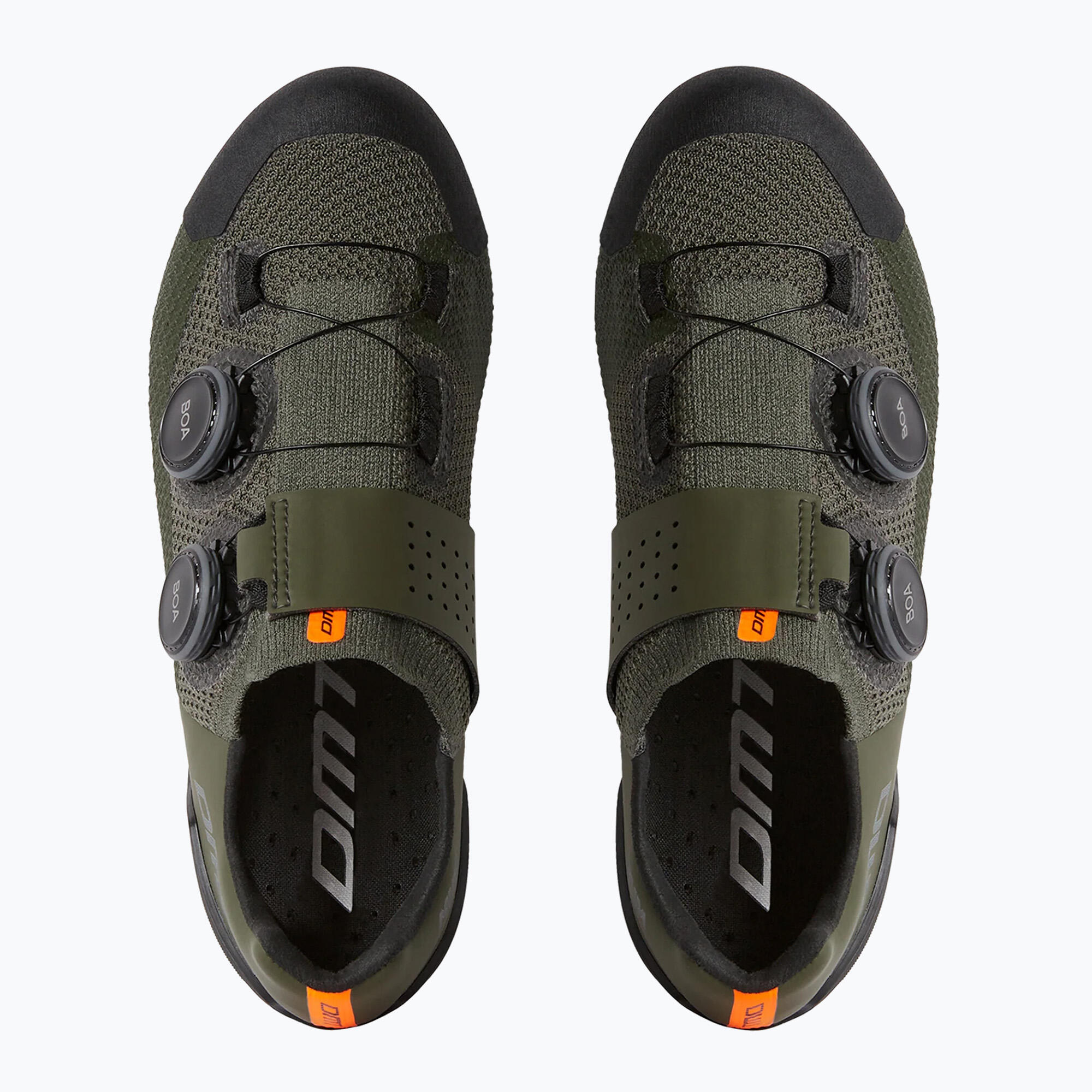 Chaussures de cyclisme VTT homme DMT MH10 4/5