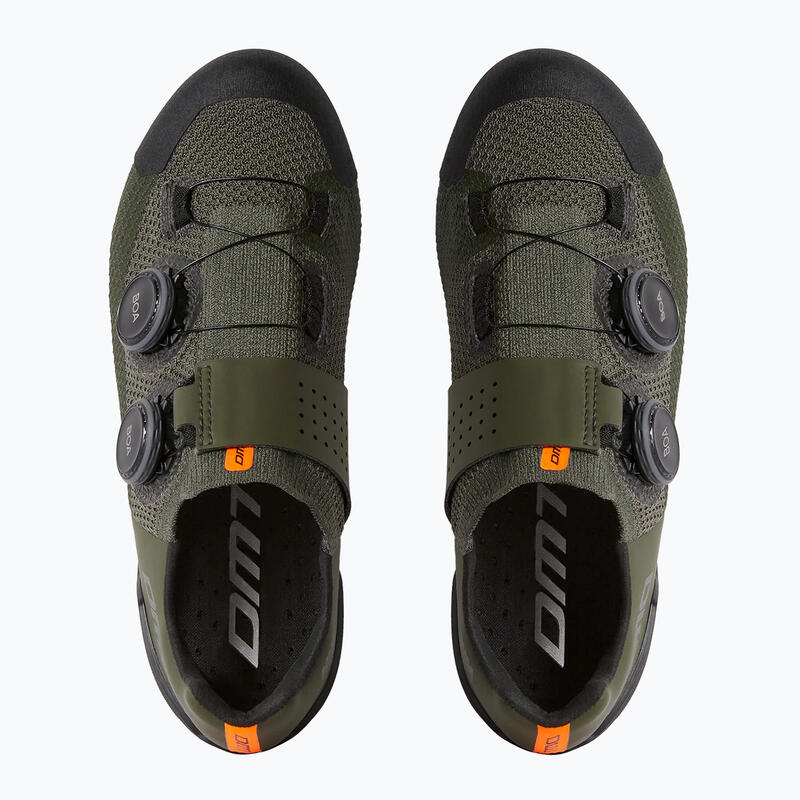 Pantofi de ciclism MTB pentru bărbați DMT MH10
