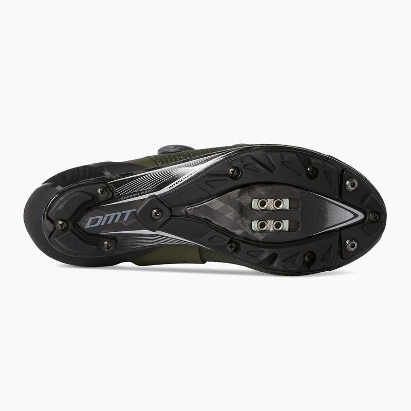 Pantofi de ciclism MTB pentru bărbați DMT MH10