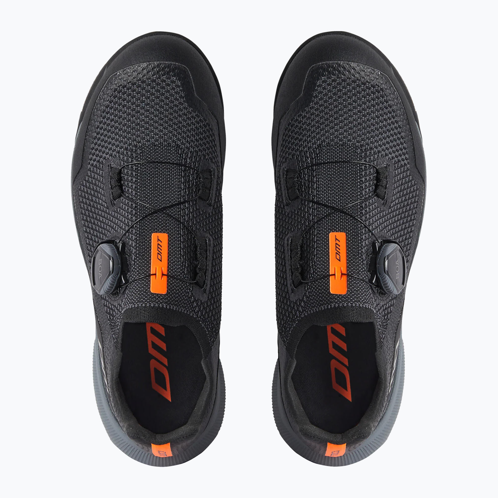 Buty rowerowe MTB męskie DMT TK10 4/5