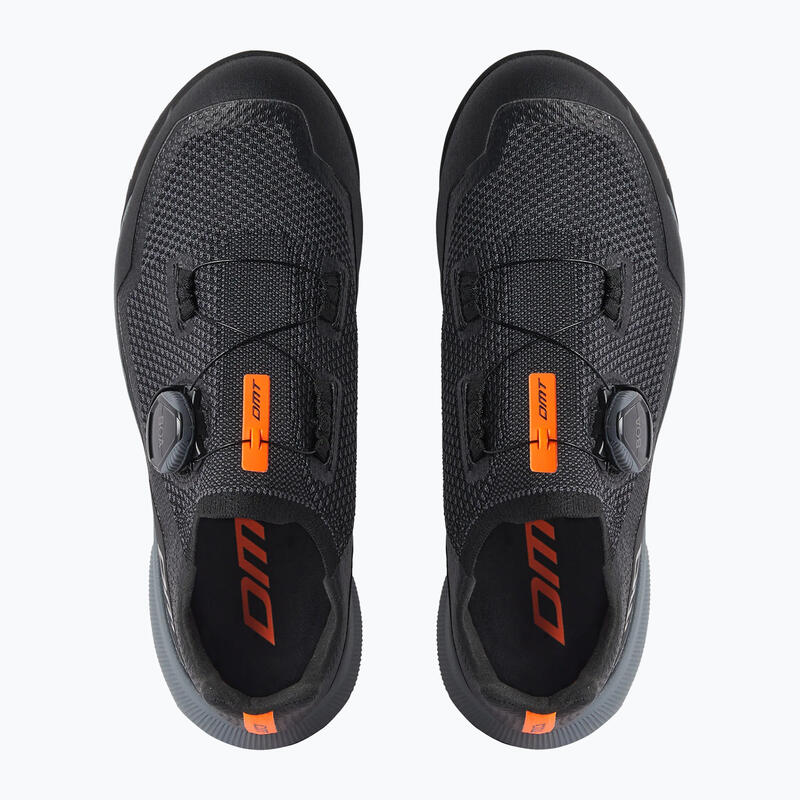 Pantofi de ciclism MTB pentru bărbați DMT TK10