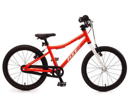 Vélo enfant Bachtenkirch Fizz 18 pouces alu, bleu