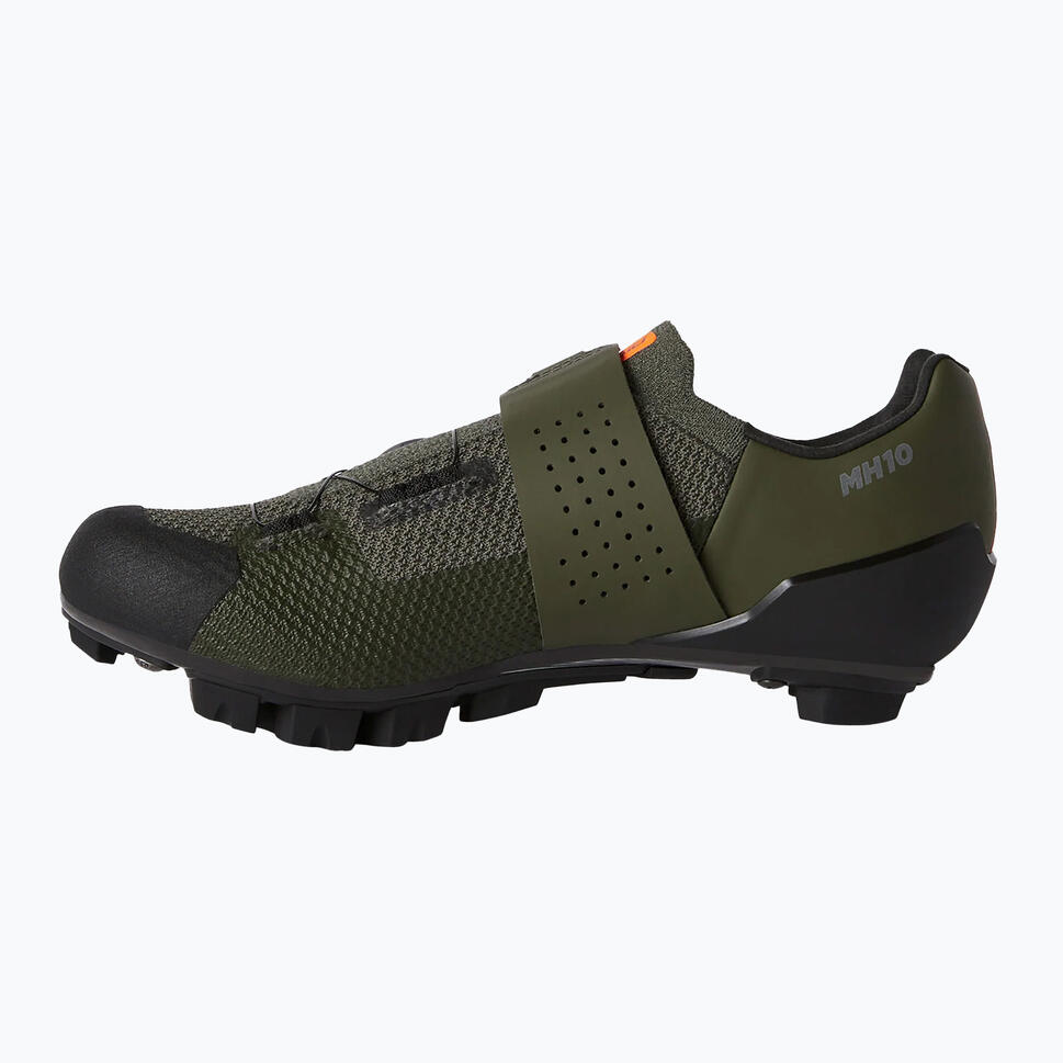 Buty rowerowe MTB męskie DMT MH10