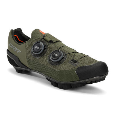 Zapatillas de ciclismo MTB para hombre DMT MH10