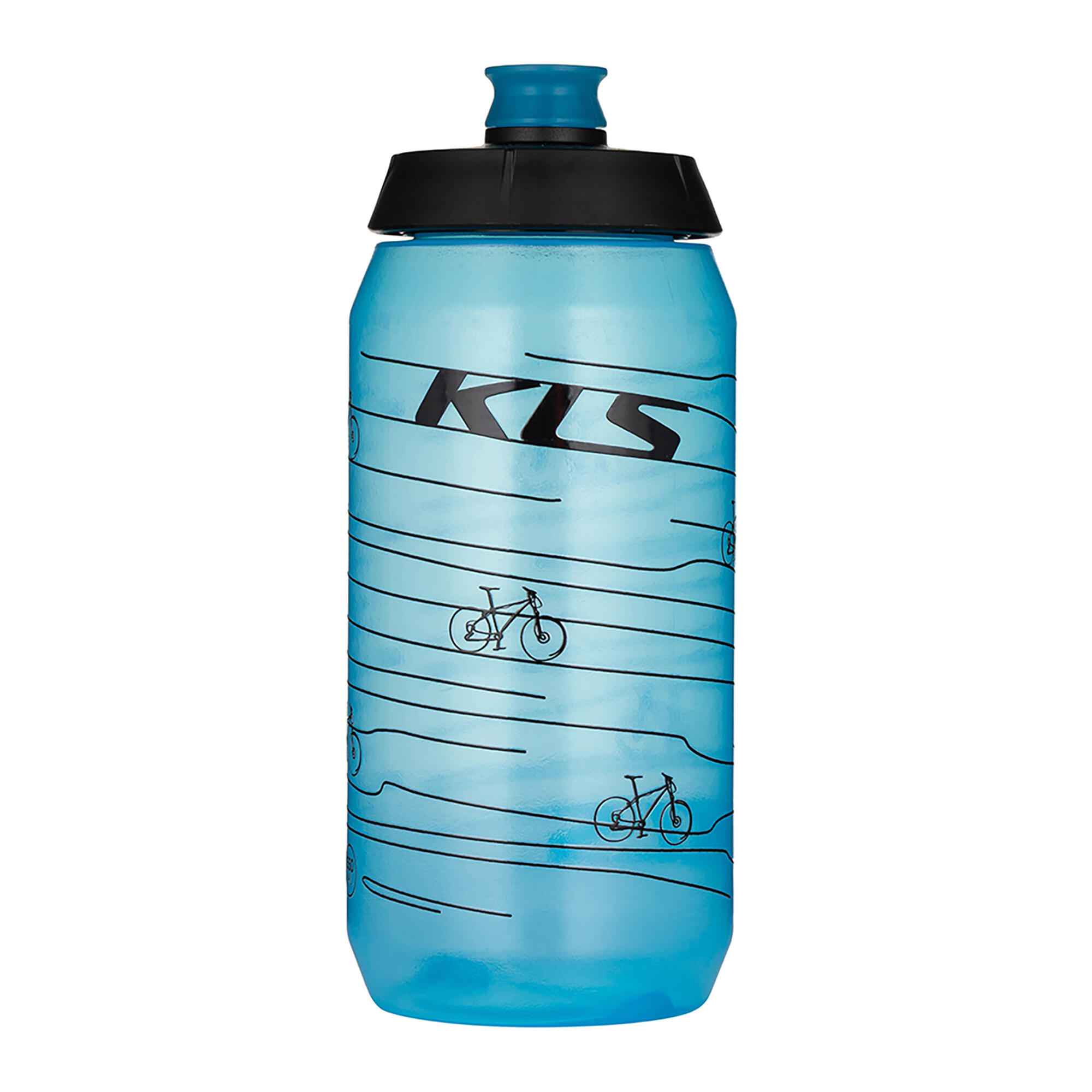 Garrafa de bicicleta kellys kolibri
