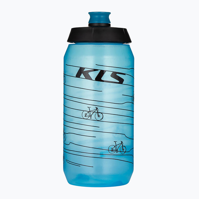 Botella de bicicleta Kellys Kolibri