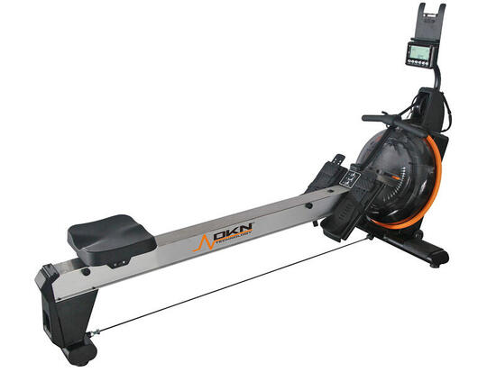 WR 180 rameur d'eau
