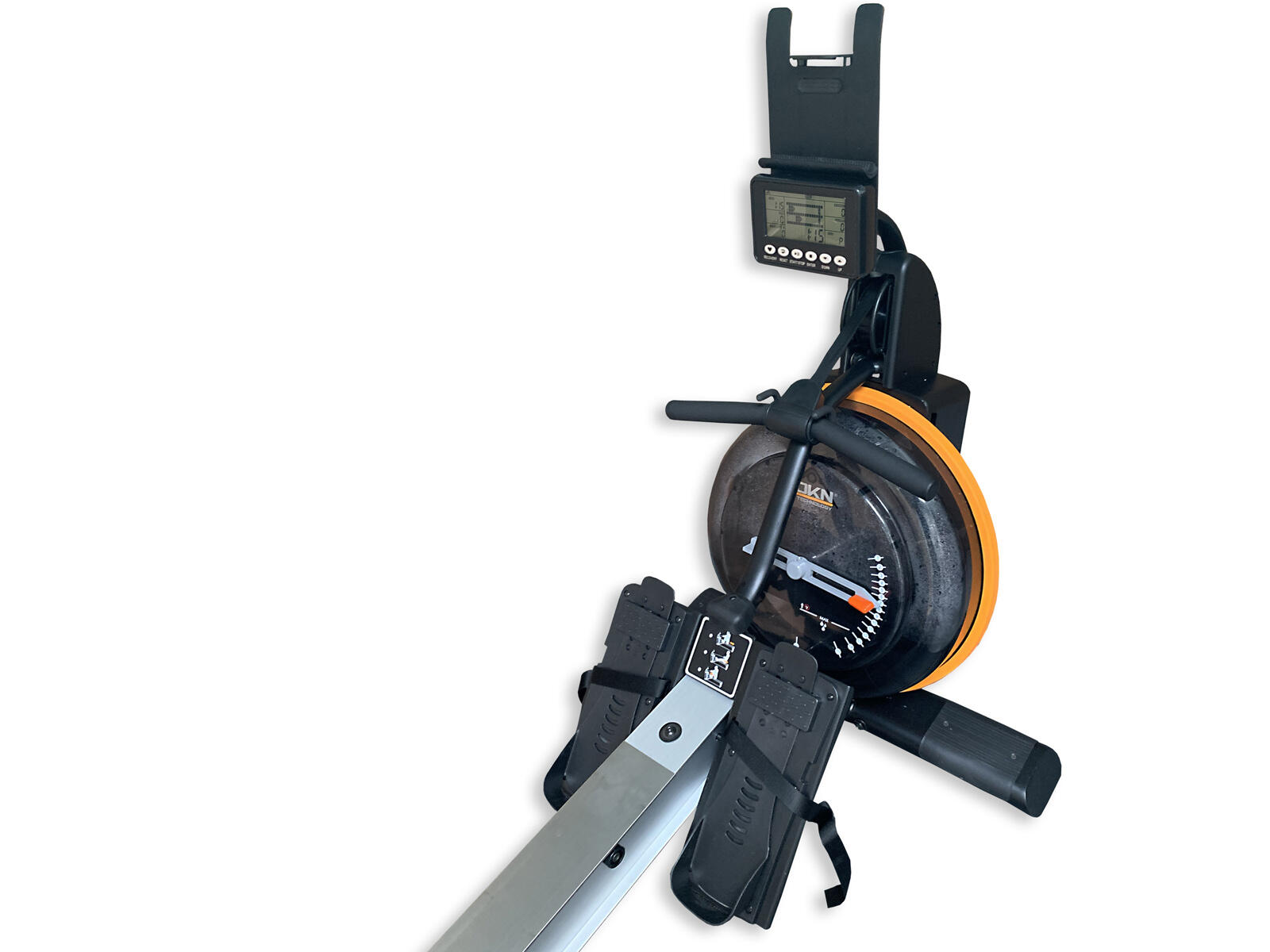 WR 180 water rower roeitrainer 2/5