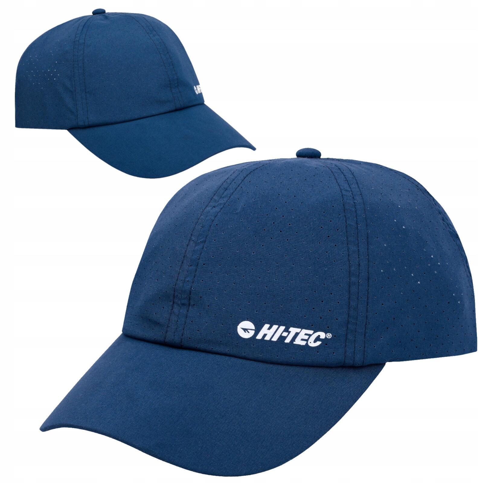 Casquette de baseball Hi-Tec Nesis 5/7