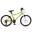 Bachtenkirch vélo pour enfants Fizz 20 pouces aluminium, vert