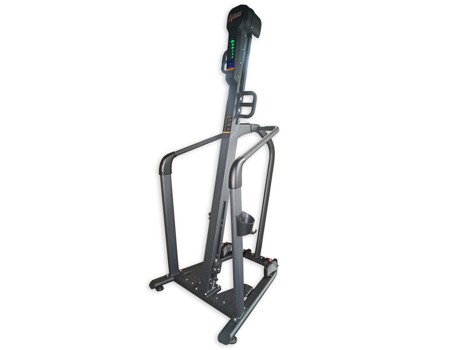 DKN TECHNOLOGY Climber Pro klimtrainer