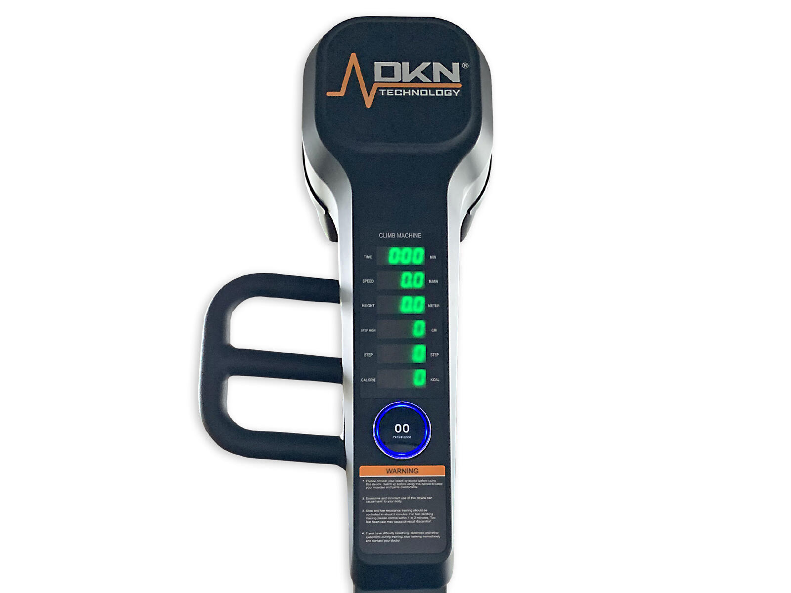 Climber Pro klimtrainer 5/5