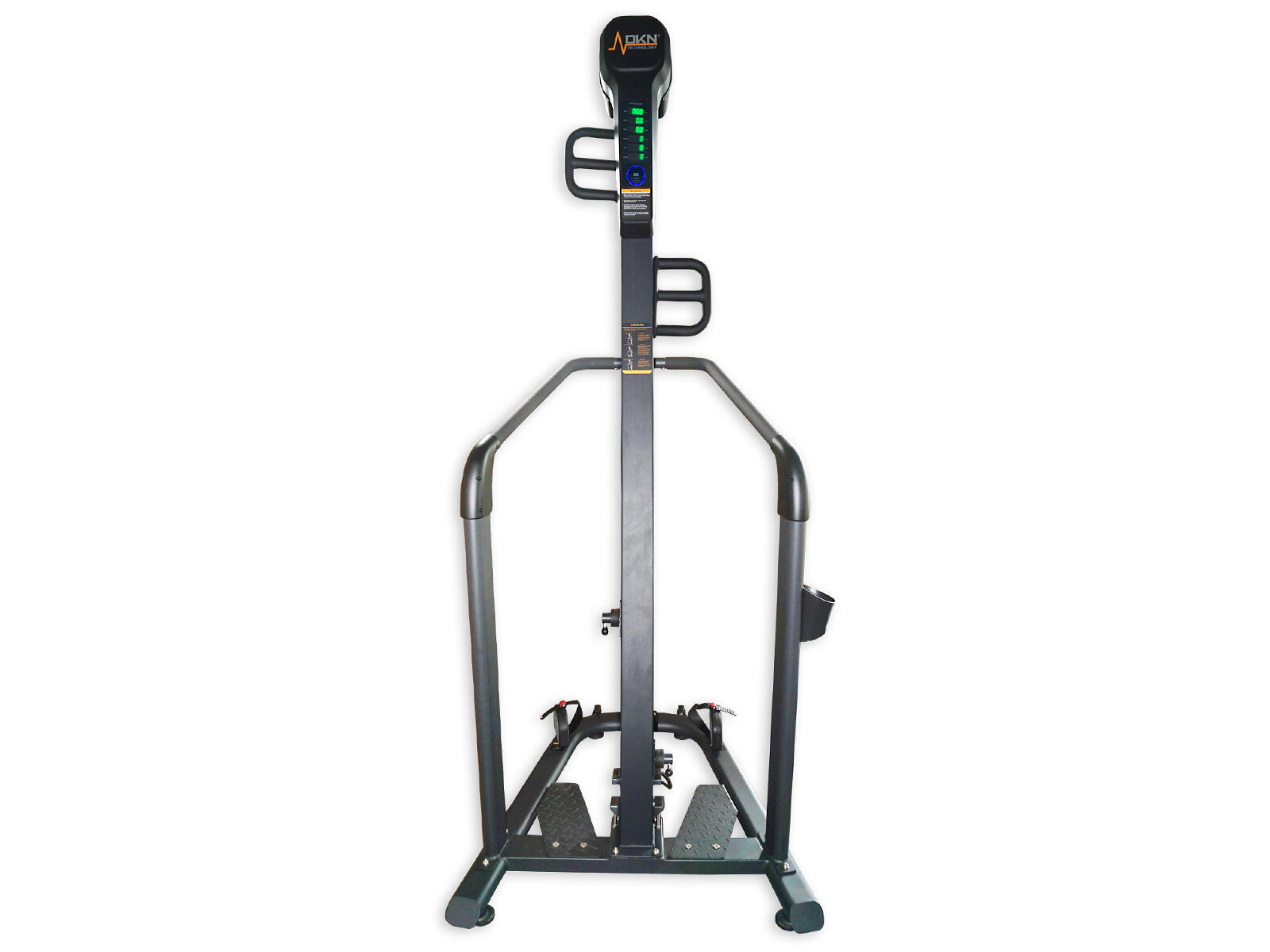 Climber Pro klimtrainer 2/5