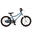 Bachtenkirch vélo pour enfants Fizz 16 pouces aluminium, bleu clair