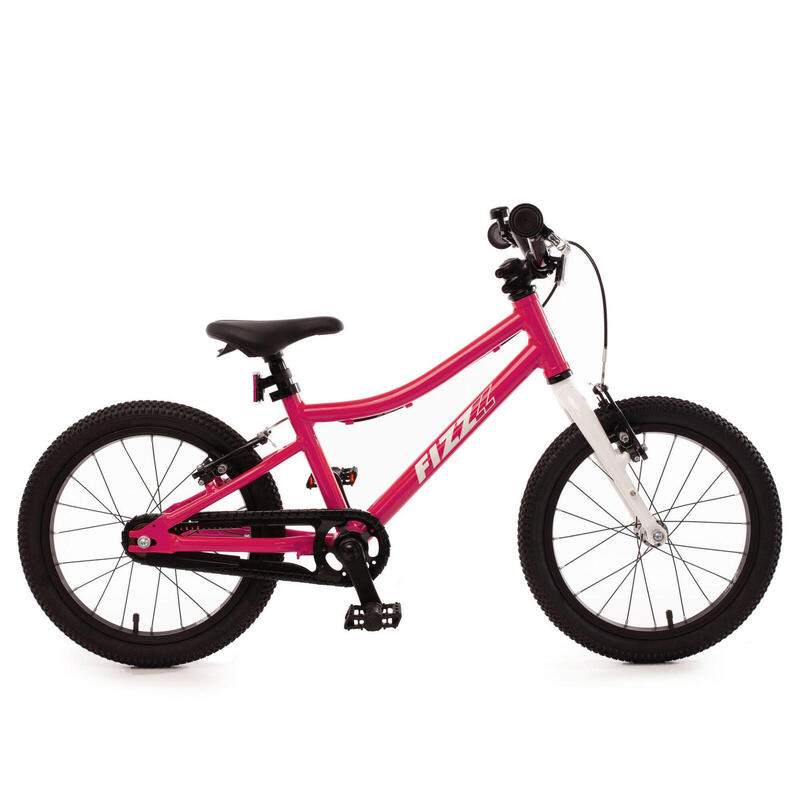 Bachtenkirch vélo pour enfants Fizz 16 pouces aluminium, violet