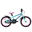 Vélo enfant 18 pouces à partir de 5 - 7 ans, VTC Urban Jungle