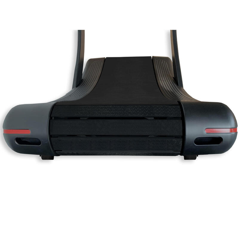 Tapis roulant Curve-CT Pro